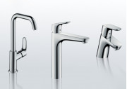 HANSGROHE - FOCUS